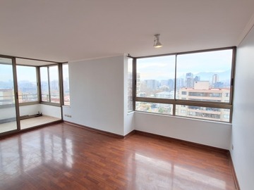 Arriendo Mensual / Departamento / Ñuñoa
