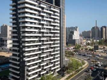 Arriendo Mensual / Departamento / Ñuñoa