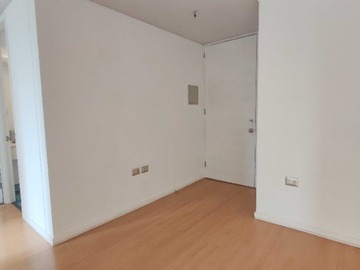 Arriendo Mensual / Departamento / Ñuñoa