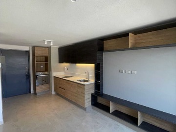 Arriendo Mensual / Departamento / Ñuñoa