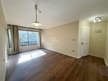 Arriendo Mensual / Departamento / Ñuñoa