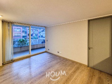 Arriendo Mensual / Departamento / Ñuñoa