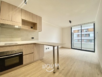 Arriendo Mensual / Departamento / Ñuñoa