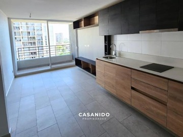 Arriendo Mensual / Departamento / Ñuñoa