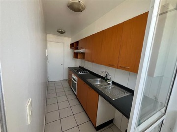 Arriendo Mensual / Departamento / Ñuñoa