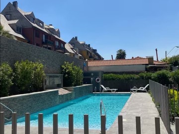 Arriendo Mensual / Departamento / Ñuñoa