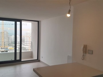 Arriendo Mensual / Departamento / Ñuñoa