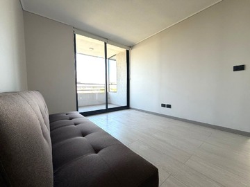 Arriendo Mensual / Departamento / Ñuñoa