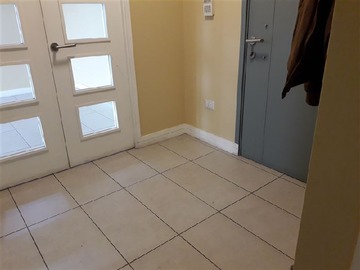 Arriendo Mensual / Departamento / Ñuñoa