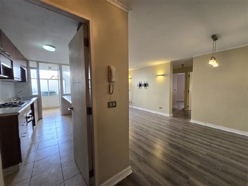 Arriendo Mensual / Departamento / Ñuñoa