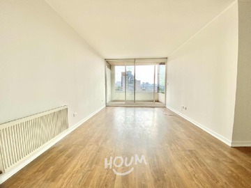 Arriendo Mensual / Departamento / Ñuñoa