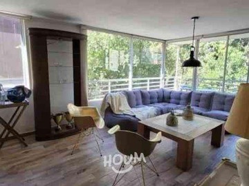 Arriendo Mensual / Departamento / Ñuñoa