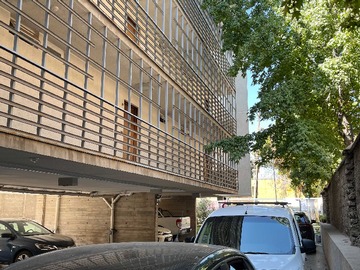 Arriendo Mensual / Departamento / Ñuñoa