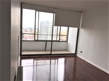 Arriendo Mensual / Departamento / Ñuñoa