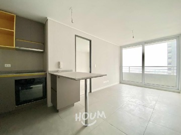 Arriendo Mensual / Departamento / Ñuñoa