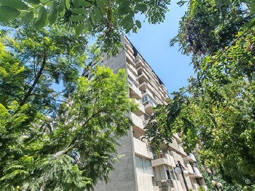 Arriendo Mensual / Departamento / Ñuñoa