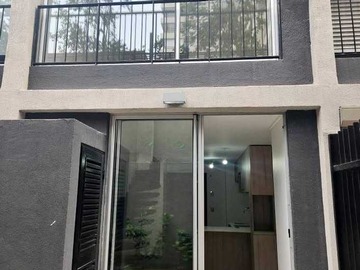 Arriendo Mensual / Departamento / Ñuñoa