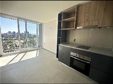 Arriendo Mensual / Departamento / Ñuñoa