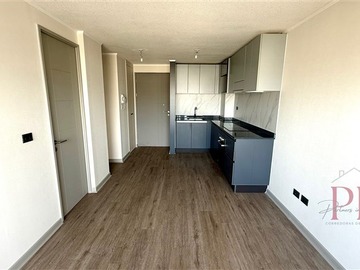 Arriendo Mensual / Departamento / Ñuñoa