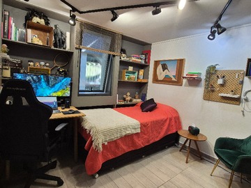 Dormitorio 2