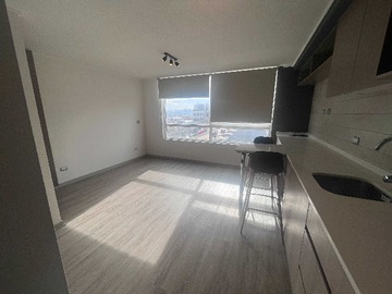 Arriendo Mensual / Departamento / Ñuñoa