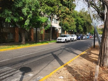 Arriendo Mensual / Departamento / Ñuñoa