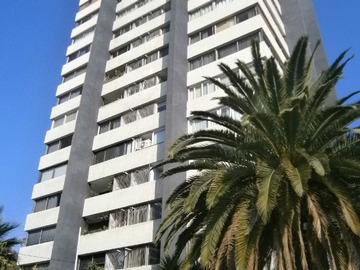 Arriendo Mensual / Departamento / Ñuñoa