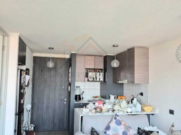 Arriendo Mensual / Departamento / Ñuñoa