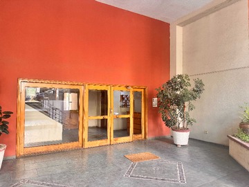 Arriendo Mensual / Departamento / Ñuñoa