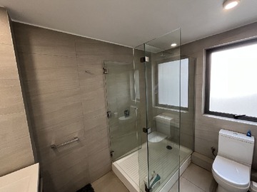 Baño principal