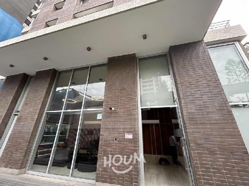 Arriendo Mensual / Departamento / Ñuñoa