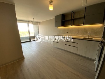 Arriendo Mensual / Departamento / Ñuñoa