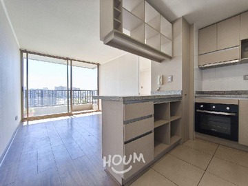 Arriendo Mensual / Departamento / Ñuñoa