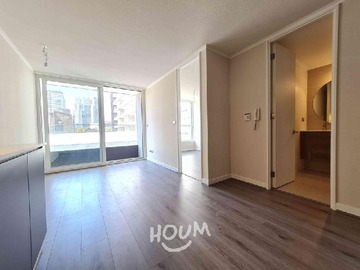 Arriendo Mensual / Departamento / Ñuñoa