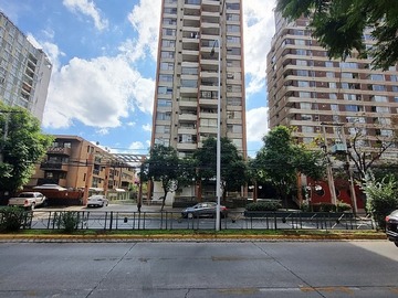 Arriendo Mensual / Departamento / Ñuñoa