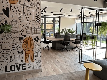Co-Work