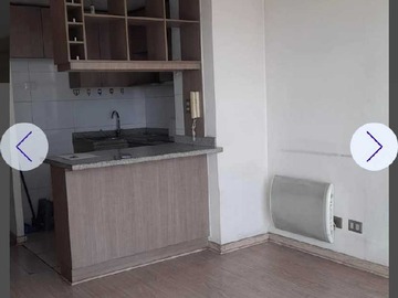 Arriendo Mensual / Departamento / Ñuñoa