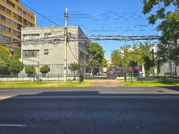 Arriendo Mensual / Departamento / Ñuñoa