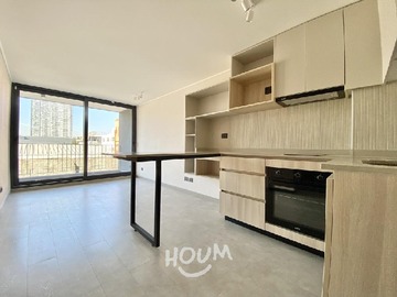 Arriendo Mensual / Departamento / Ñuñoa