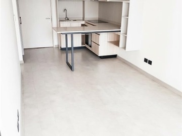 Arriendo Mensual / Departamento / Ñuñoa