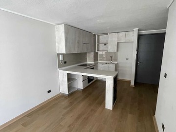 Arriendo Mensual / Departamento / Ñuñoa