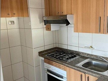 Arriendo Mensual / Departamento / Ñuñoa