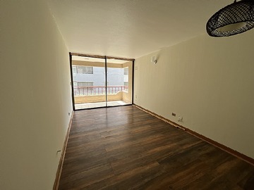 Arriendo Mensual / Departamento / Ñuñoa