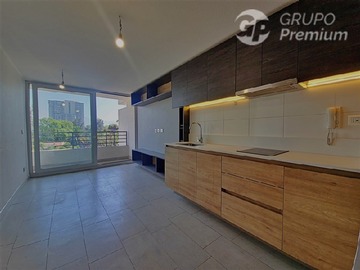 Arriendo Mensual / Departamento / Ñuñoa