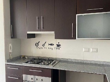 Arriendo Mensual / Departamento / Ñuñoa