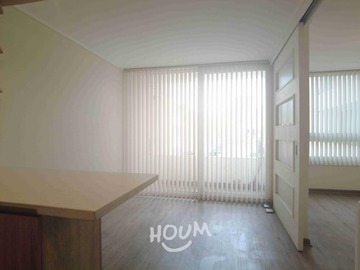 Arriendo Mensual / Departamento / Ñuñoa