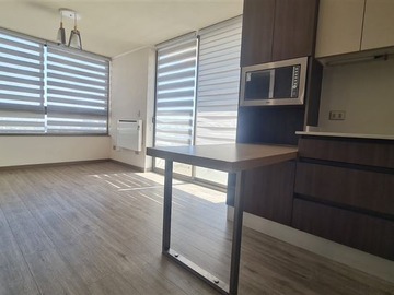 Arriendo Mensual / Departamento / Ñuñoa