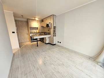Arriendo Mensual / Departamento / Ñuñoa