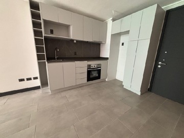 Arriendo Mensual / Departamento / Ñuñoa