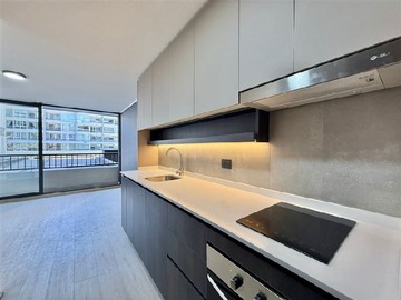 Arriendo Mensual / Departamento / Ñuñoa